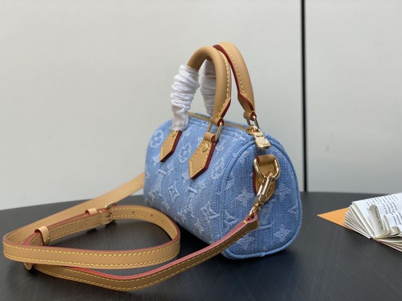 Louis Vuitton Speedy Bags